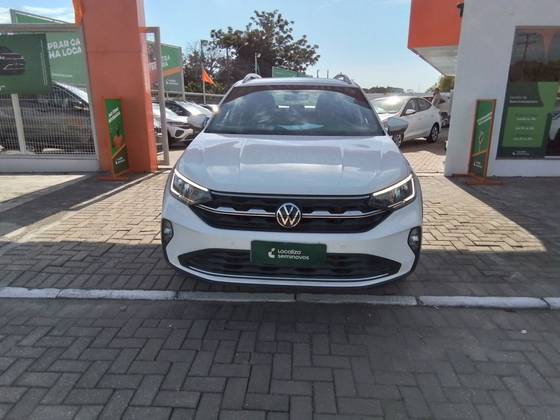 VOLKSWAGEN NIVUS 1.0 200 TSI TOTAL FLEX HIGHLINE AUTOMÁTICO VOLKSWAGEN NIVUS 1.0 200 TSI TOTAL FLEX HIGHLINE AUTOMÁTICO